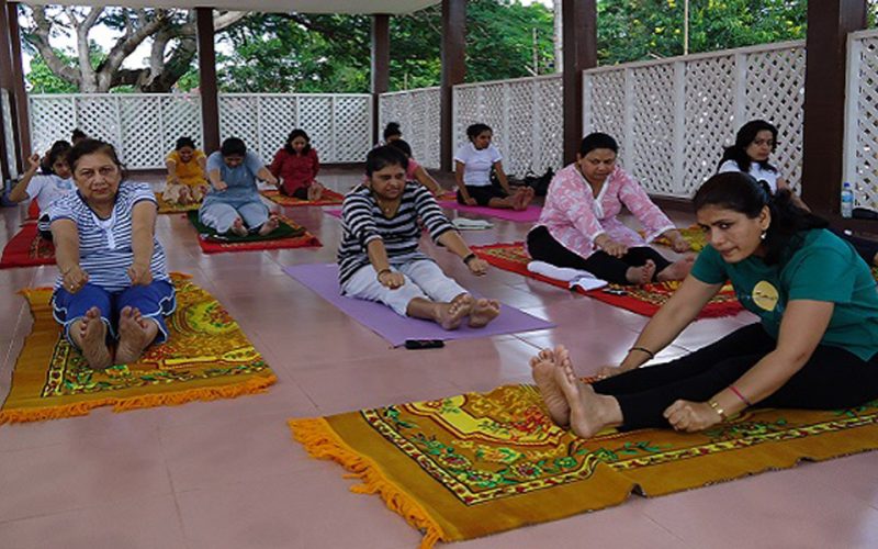 About Integral Yoga Classes Integral Yoga Classes